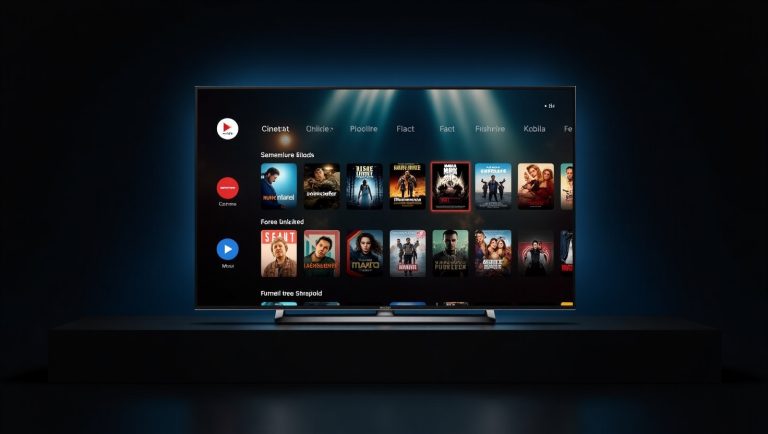 Cinema APK Mod